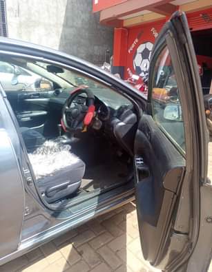 A picture of Toyota Calidina 6 8m cash