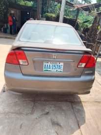 A picture of Manual transmission First body silent engine smooth gear AC need