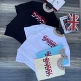 A picture of T shirts Quality