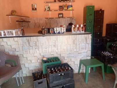 shelves