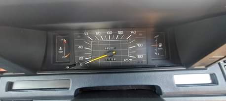 A picture of Toyota crown