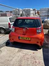 cars under 1500