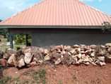 A picture of Quick sale 90mHouse on sale located at entebbe rd sanda