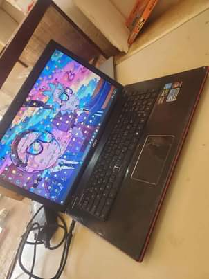 A picture of Msi ge70 2oe