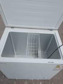 A picture of Hisense