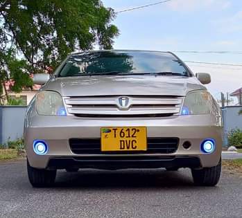 A picture of Ist