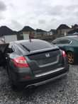 A picture of Honda Crosstour 2013 sport