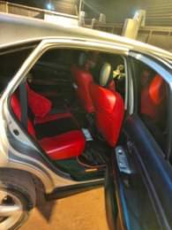 A picture of Still available Lexus Rx330 First body Buy and drive Enugu