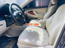 A picture of Toyota Camry muscle 2008 Ac Engine and gear Body flashed