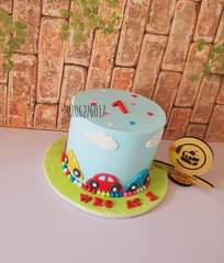 A picture of Cakes