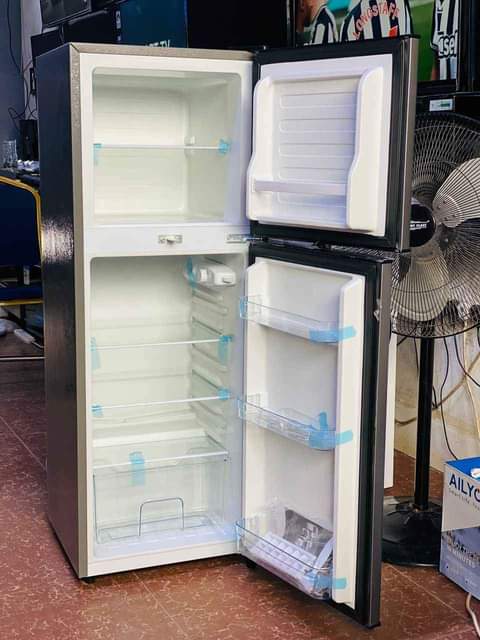 fridges