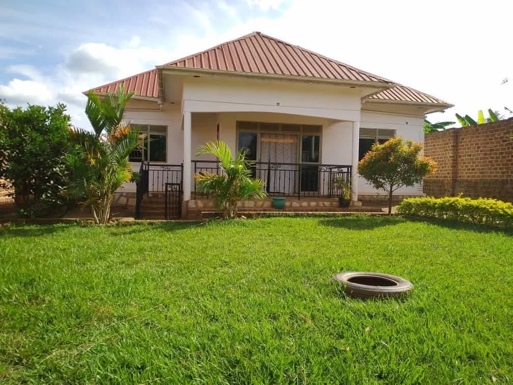 A picture of House for sale