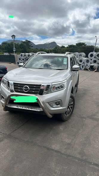 used nissan