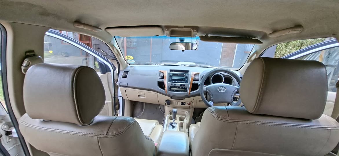 full service history cars sa