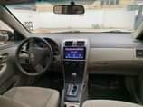 A picture of Toks standard 2010 Toyota Corolla