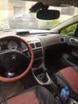 A picture of 2007 Peugeot 307 2007