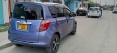 A picture of TOYOTA RACTIS BEI MILIONI 9