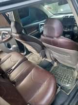 A picture of TOYOTA VANGUARD 0714058883
