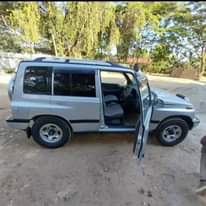 A picture of Suzuki escudo for sale 0784392449