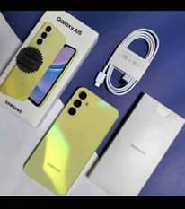 A picture of Phones On Loan Brand New 