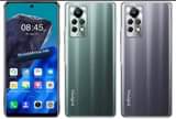 A picture of 260 000 Offer Offer Offer jipatie infix note 11 pro