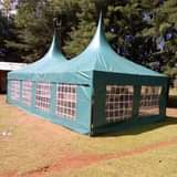 tents