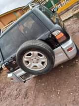 A picture of 2000 Toyota Rav 4 perfect condition Rav 4