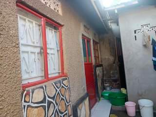 A picture of 40m Quick sale 8units single rooms located at kawempe maganjo