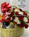 A picture of Valentine s Day Packages