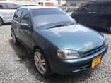 A picture of STARLET