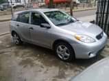 A picture of 2349035015509 CLEAN TOYOTA MATRIX FOR SALE AT AFFORDABLE PRICE