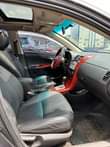 A picture of Registered 2010 Toyota Corolla sport Bluetooth reverse camera remote entry