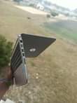 A picture of Hp Pavilion x360 intel pentinium Ram 4gb hdd 500gb procesor
