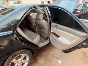 A picture of Toyota Camry 2 4 Body is 80 neat 3mz Engine