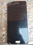 A picture of Samsung c7 Pro