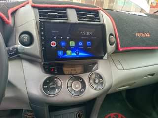 A picture of Toyota RAV4 07