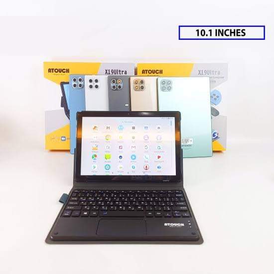 tablet