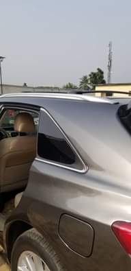 A picture of SWEET DEAL MOST GO TODAY TOYOTA VENZA 2011 MODEL BUY