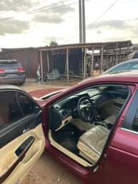 A picture of Honda accord Year 2010 Neatly used very clean Pr ce