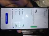 A picture of Samsung A21s