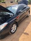 A picture of TOYOTA SOLARA 2008 MODEL Just Buy And Drive Untouch Engine