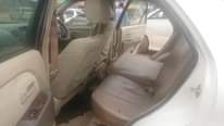 A picture of Toyota harriar S40 On sale now I want money now