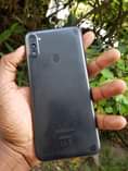 A picture of Samsung a11