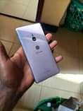 A picture of Sony xz2