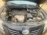 A picture of 2008 Toyota Camry
