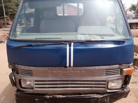 A picture of Toyota dyna 100 for sale in kogi state with good