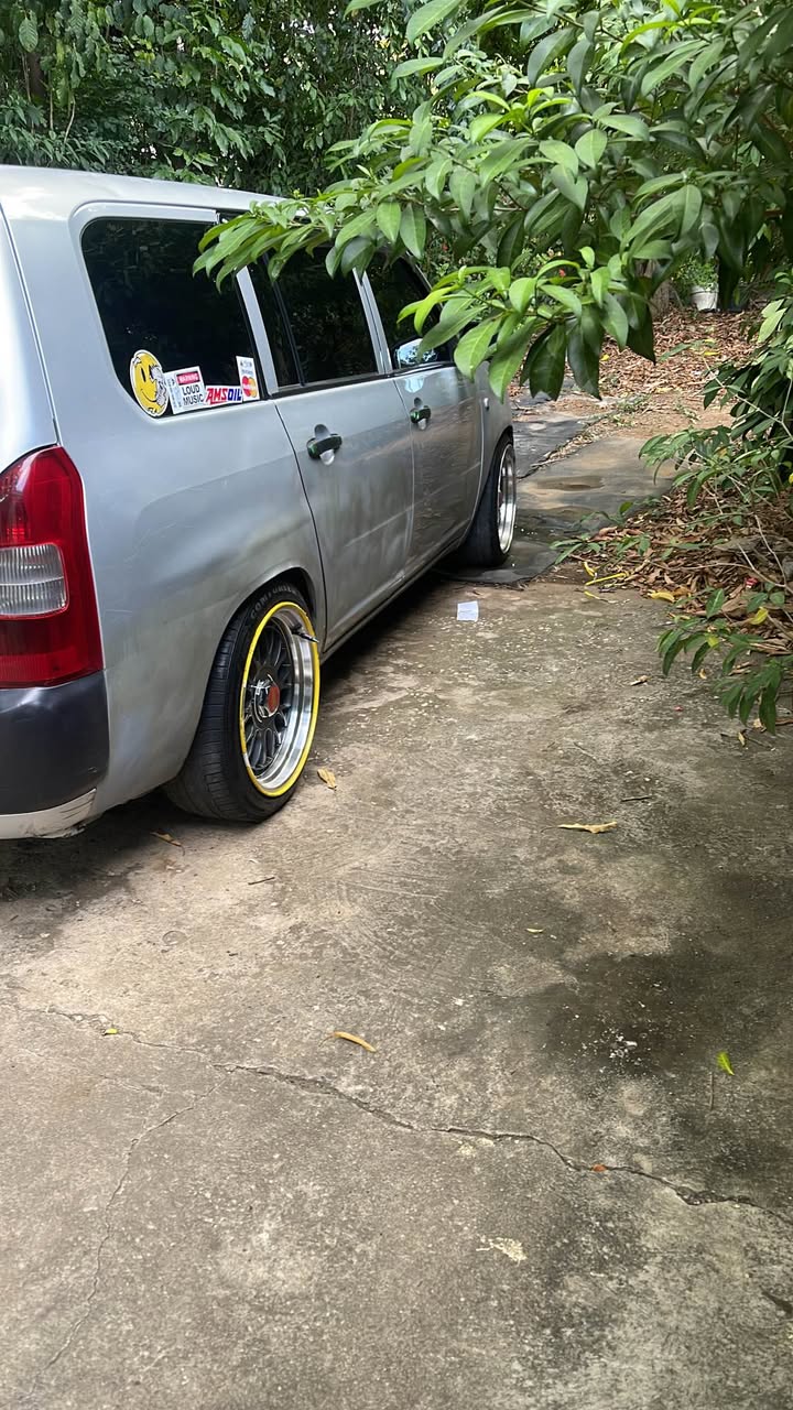 Ackeem Q.