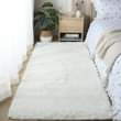 A picture of Bed side Rugs