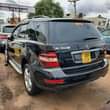 A picture of MERCEDES BENZ ML350 2006 55M