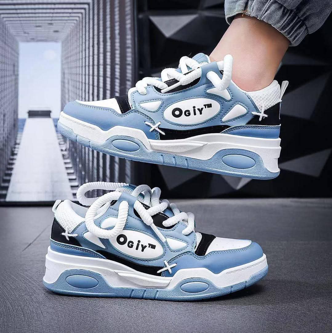 A picture of Shoes